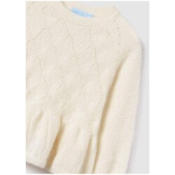 Abel Lula Kız Çocuk Triko Kazak 5852 - 4