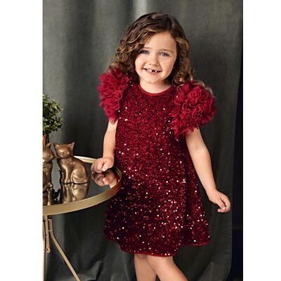 Abel Lula Payetli Elbise AW2505529 - 2