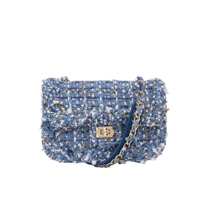 Abel Lula Zincir Askılı Çanta AW2505982 - 1