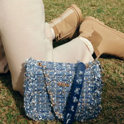 Abel Lula Zincir Askılı Çanta AW2505982 - 2