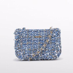 Abel Lula Zincir Askılı Çanta AW2505982 - 3