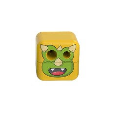 Adel Cubies Dinazorlar Kalemtıraş - 2