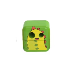 Adel Cubies Dinazorlar Kalemtıraş - 3