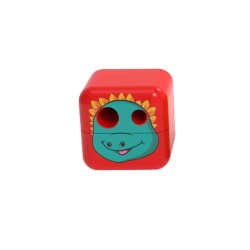 Adel Cubies Dinazorlar Kalemtıraş - 5