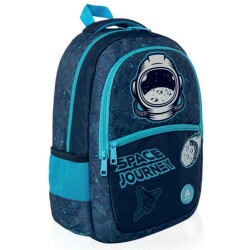 Adel Junior Sırt Çantası, Space Journey - Adel