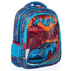 Adel Kids Sırt Çantası Hot Power Pvc - Adel