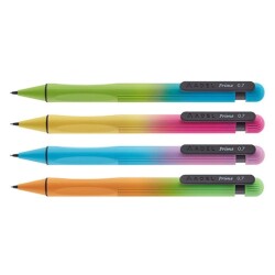 Adel Versatil Kalem 0.7 MM Auto Prime Mash - Adel