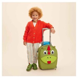 Affenzahn Çocuk Bavul Dragon - 2