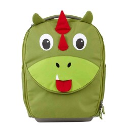 Affenzahn Çocuk Bavul Dragon - 3