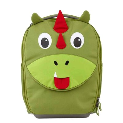 Affenzahn Çocuk Bavul Dragon - 3