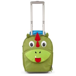 Affenzahn Çocuk Bavul Dragon - 4