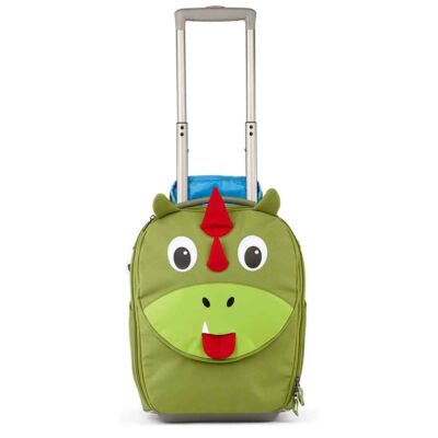 Affenzahn Çocuk Bavul Dragon - 4