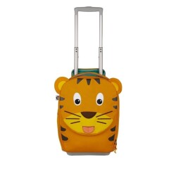Affenzahn Çocuk Bavul Tiger - Affenzahn