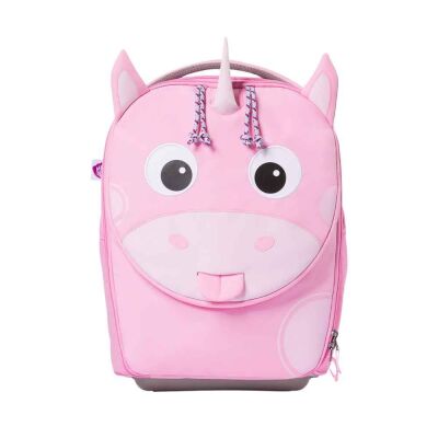 Affenzahn Çocuk Bavul Unicorn - 3
