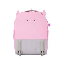 Affenzahn Çocuk Bavul Unicorn - 5