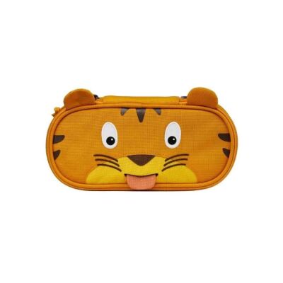 Affenzahn Çocuk Kalem Kutu Tiger - 1