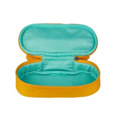 Affenzahn Çocuk Kalem Kutu Tiger - 2