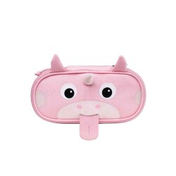 Affenzahn Çocuk Kalem Kutu Unicorn - Affenzahn
