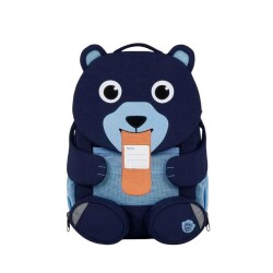Affenzahn Çocuk Sırt Çantası Large Bear - 4