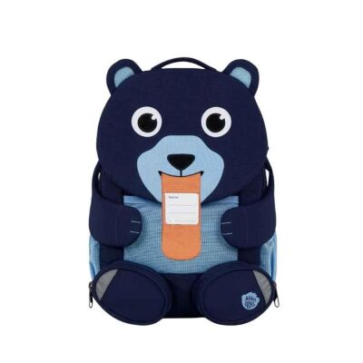 Affenzahn Çocuk Sırt Çantası Large Bear - 4