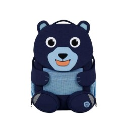 Affenzahn Çocuk Sırt Çantası Large Bear - 5