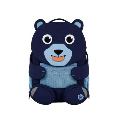 Affenzahn Çocuk Sırt Çantası Large Bear - 5