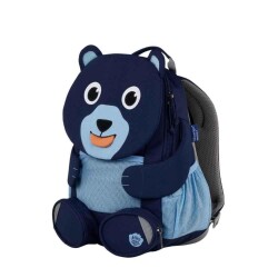 Affenzahn Çocuk Sırt Çantası Large Bear - Affenzahn