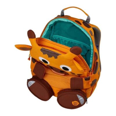 Affenzahn Çocuk Sırt Çantası Large Giraffe - 2