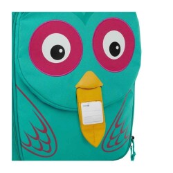 Affenzahn Çocuk Sırt Çantası Large Owl - 4