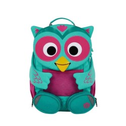 Affenzahn Çocuk Sırt Çantası Large Owl - 5