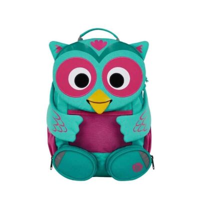 Affenzahn Çocuk Sırt Çantası Large Owl - 5