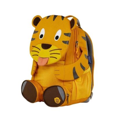 Affenzahn Çocuk Sırt Çantası Large Tiger - 2