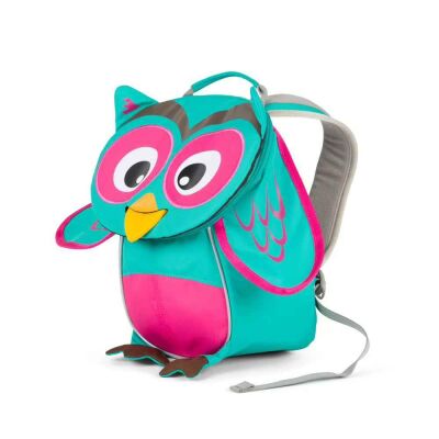 Affenzahn Çocuk Sırt Çantası Small Owl - 1