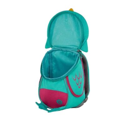 Affenzahn Çocuk Sırt Çantası Small Owl - 2