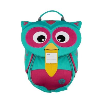 Affenzahn Çocuk Sırt Çantası Small Owl - 5