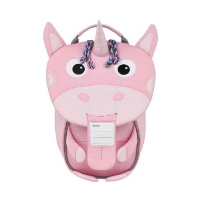 Affenzahn Çocuk Sırt Çantası Small Unicorn - 4