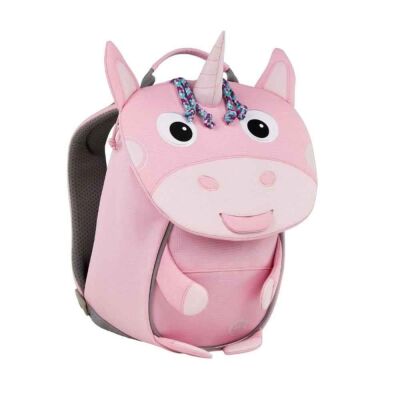 Affenzahn Çocuk Sırt Çantası Small Unicorn - 1