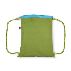 Affenzahn Çocuk Spor Çantasi Dragon - 2