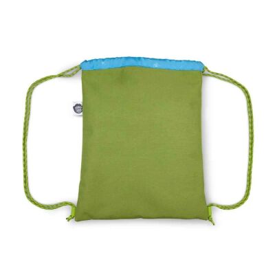 Affenzahn Çocuk Spor Çantasi Dragon - 2