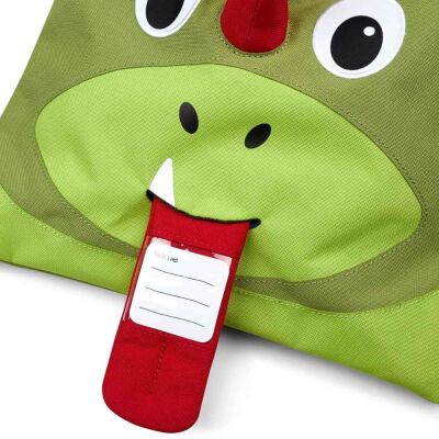 Affenzahn Çocuk Spor Çantasi Dragon - 3