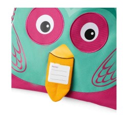 Affenzahn Çocuk Spor Çantasi Owl - 3