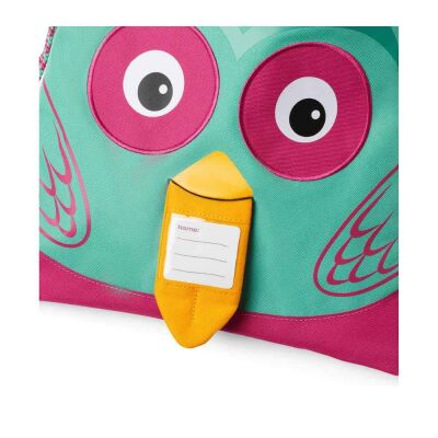 Affenzahn Çocuk Spor Çantasi Owl - 3
