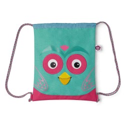 Affenzahn Çocuk Spor Çantasi Owl - Affenzahn