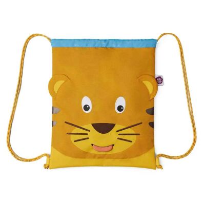 Affenzahn Çocuk Spor Çantasi Tiger - 1