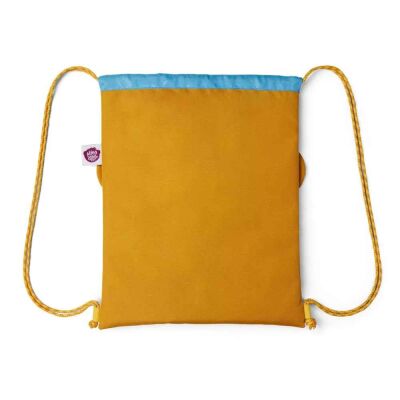 Affenzahn Çocuk Spor Çantasi Tiger - 2