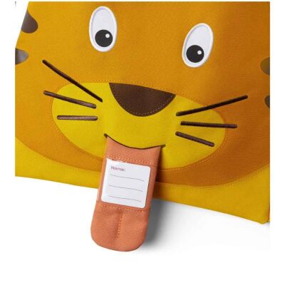 Affenzahn Çocuk Spor Çantasi Tiger - 3