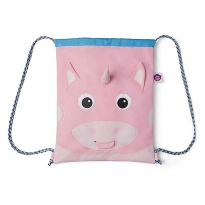 Affenzahn Çocuk Spor Çantasi Unicorn - 1
