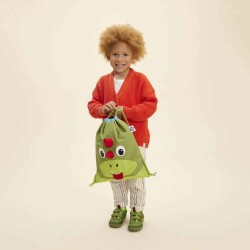 Affenzahn Çocuk Spor Çantasi Unicorn - 4