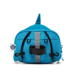 Affenzahn Gidon Çanta Shark - 2