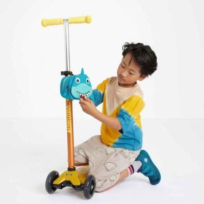 Affenzahn Gidon Çanta Shark - 4